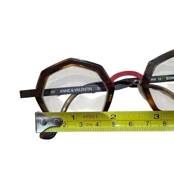 Anne & Valentin Bonnie A196 glasses - Picture 14 of 15